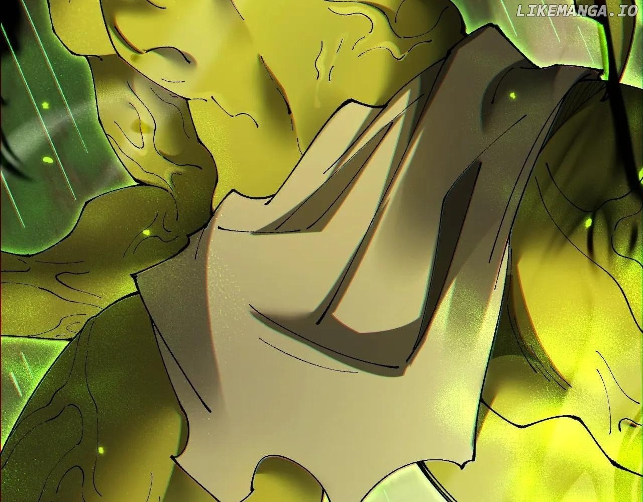 From Goblin to Goblin God Chapter 58 - page 36